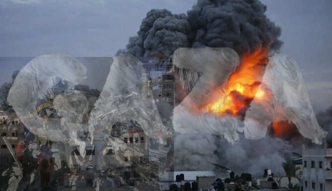 Gaza Conflict Israel Updates, Latest on Gaza Conflict, Facts on Gaza conflict