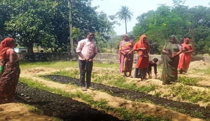 Vande ganga abhiyan