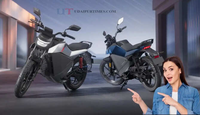 बार-बार चार्जिंग से मिलेगा छुटकारा ! एक चार्ज में 500KM तक दौड़ेंगी ये Electric Bikes