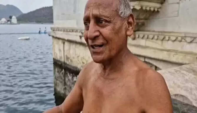 swimmer udaipur