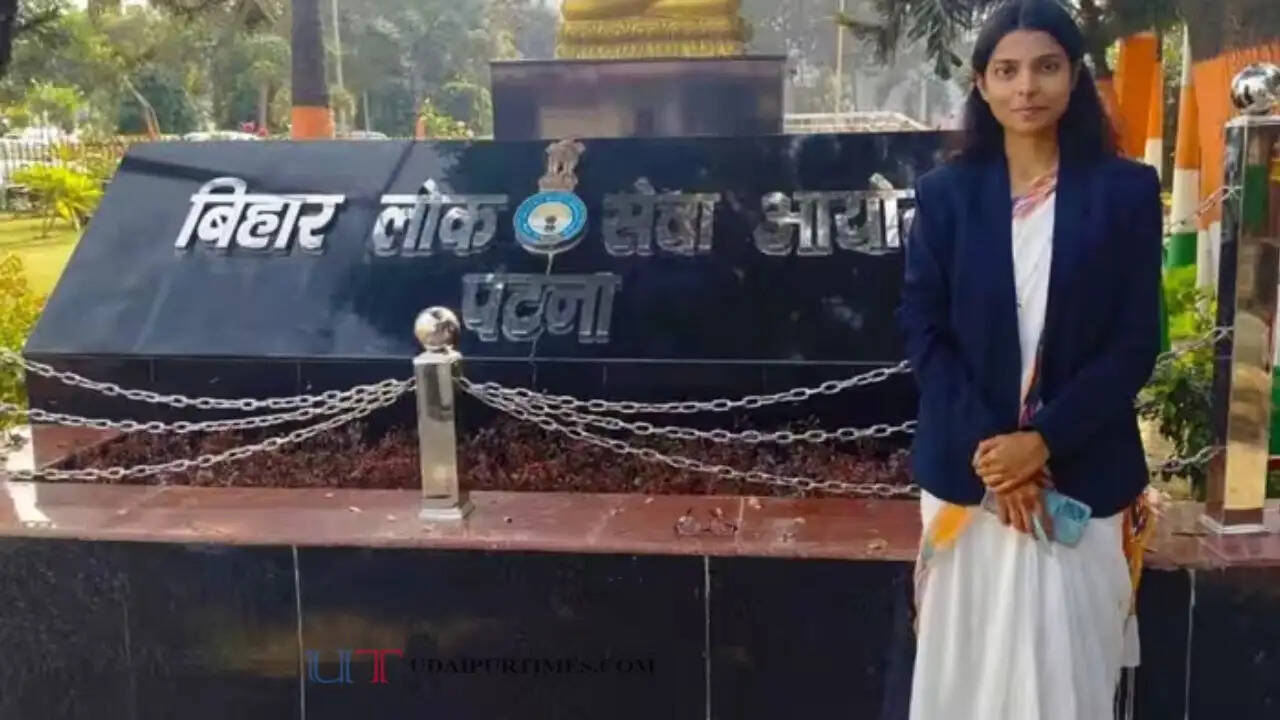 परिवार का सपना था बेटी बने डॉक्टर