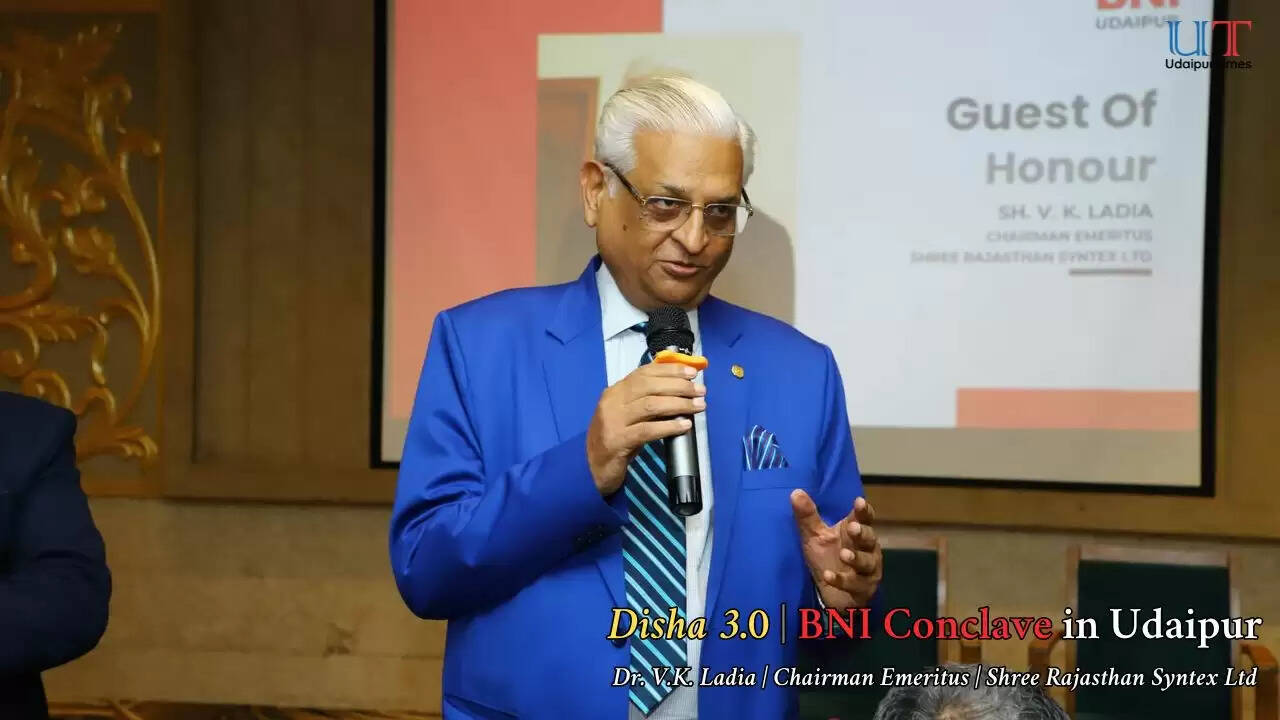 BNI Udaipur conclave 2025, BNI Udaipur 1-2-1 conclave, business networking Udaipur, Hotel Howard Johnson events, Udaipur entrepreneurs networking, BNI Rajasthan events BNI Conclave in Udaipur Disha 3.0
