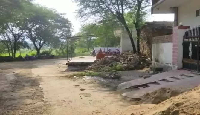 naali nirman