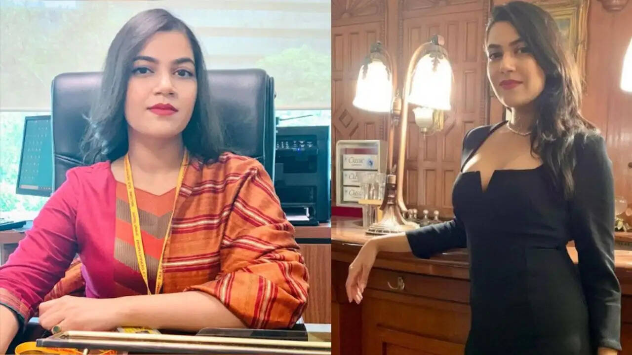 तीन बार असफल होने के बाद भी नहीं मानी हार