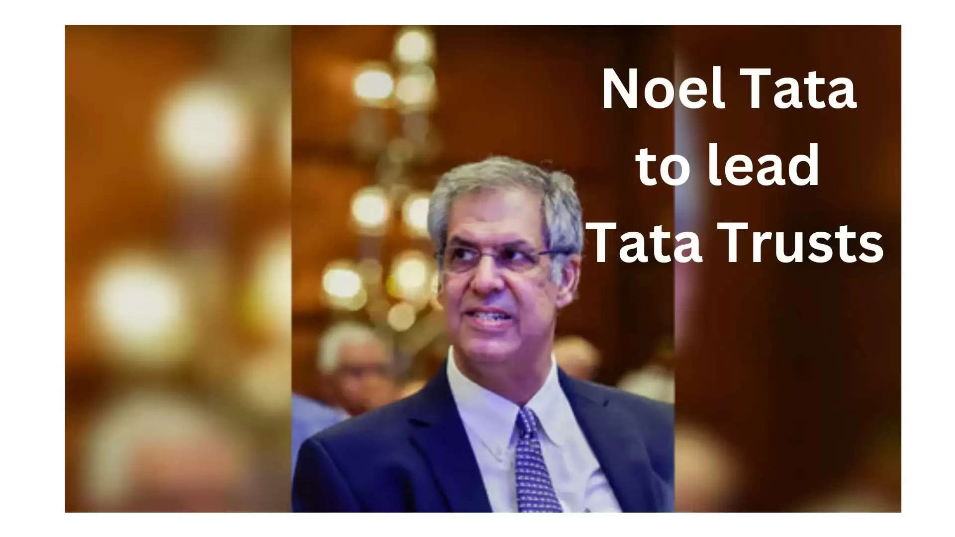 Noel Tata