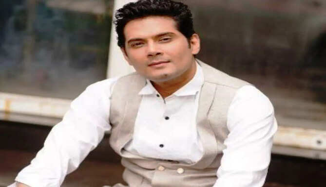 tv actor amar upadhyay