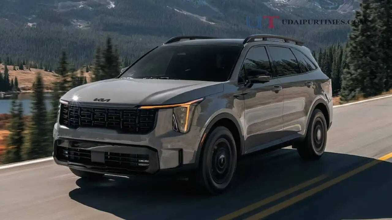 जल्द लॉन्च होगी नई 7-सीटर SUV !