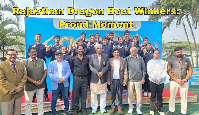 Dragon Boat