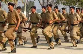 Police Training Schools in Udaipur