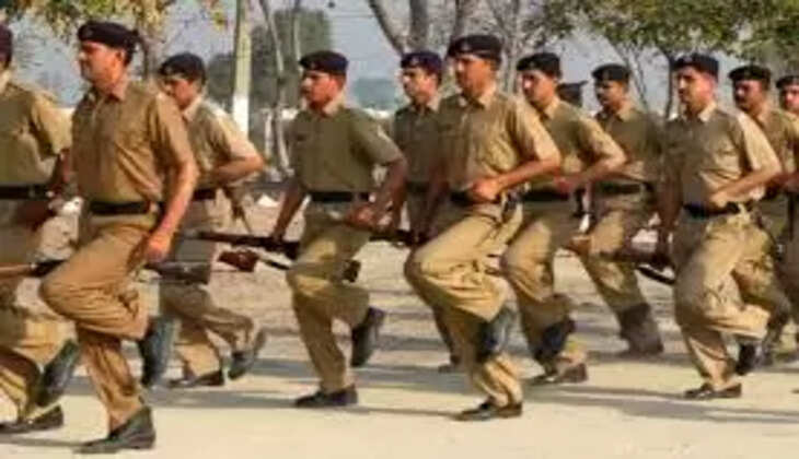 Police Training Schools in Udaipur