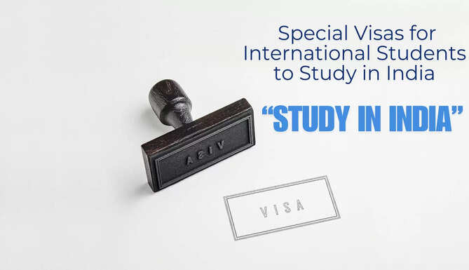 Study In India