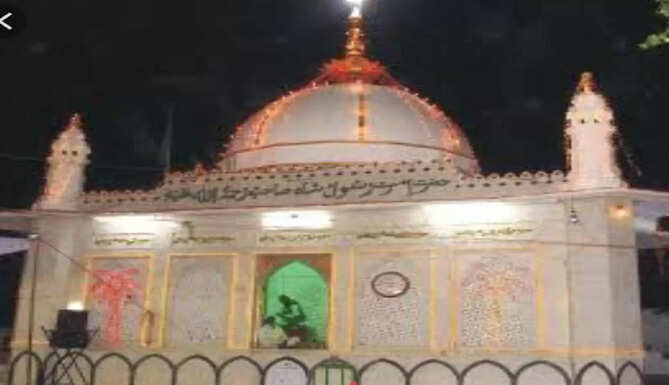 Imrat Rasul Baba