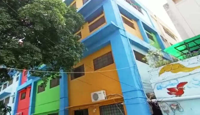 teacher suspend
