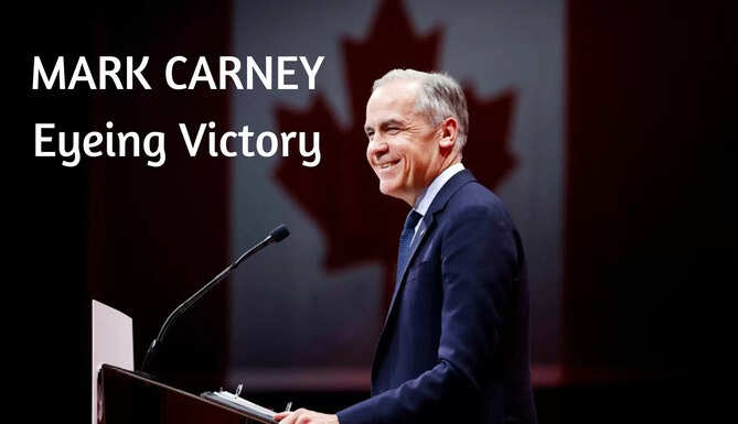 Canada PM