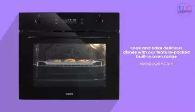 10 Rеasons to Upgradе to a Built-in Kitchеn Ovеn for Bеttеr Cooking