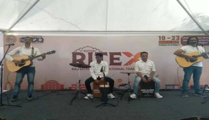 ritex 