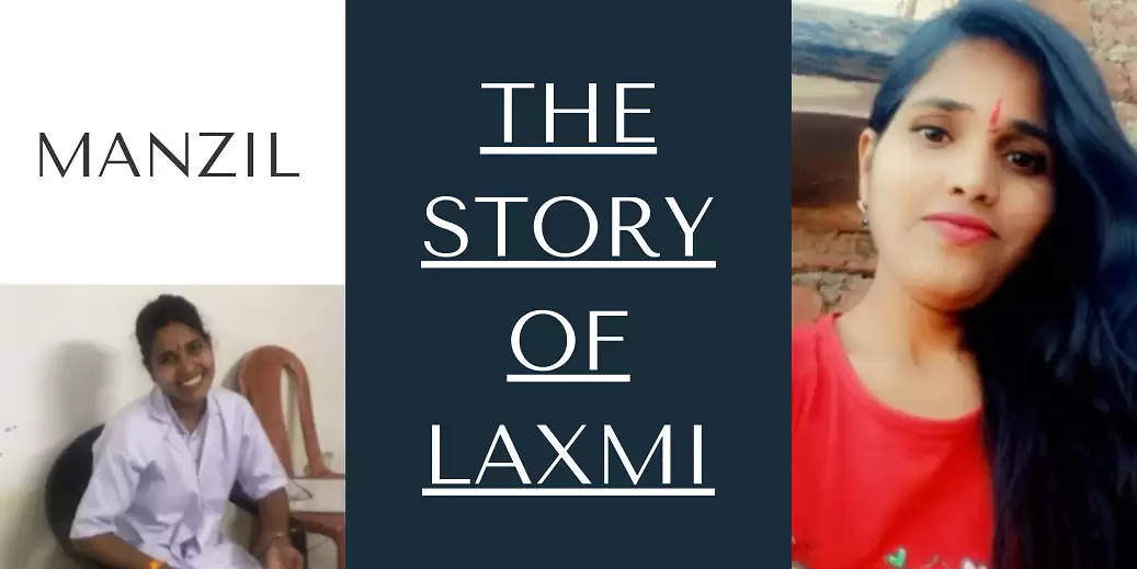 Manzil The Game Changer for Rajasthan Women The Story of Laxmi from Bhilwara