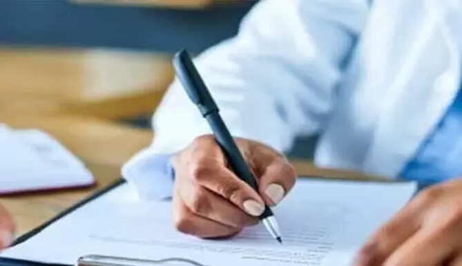 exam