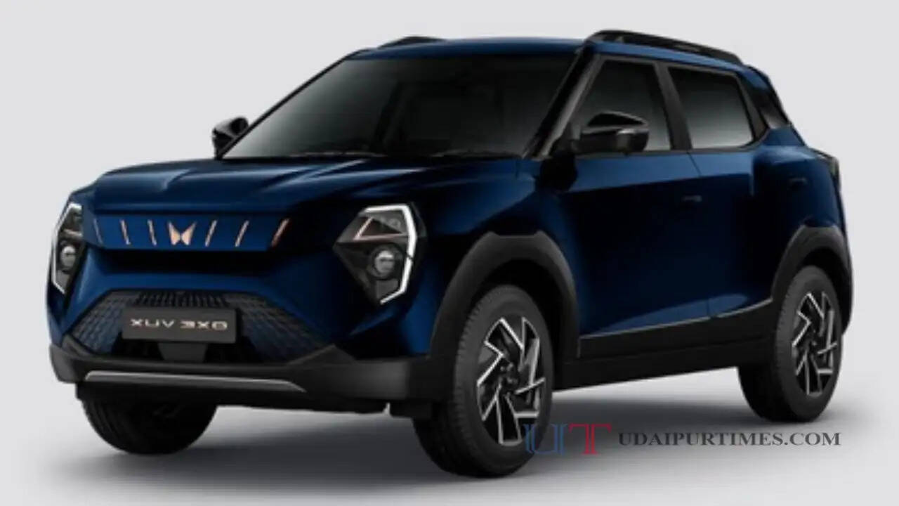 Kia Syros EV और Mahindra XUV 3XO EV में से कौन-सी खरीदना रहेगा फायदेमंद 