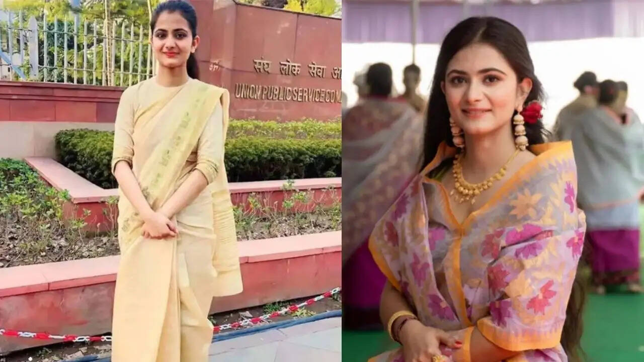 हरियाणा के छोटे से गावं की बेटी बनी&nbsp;IAS