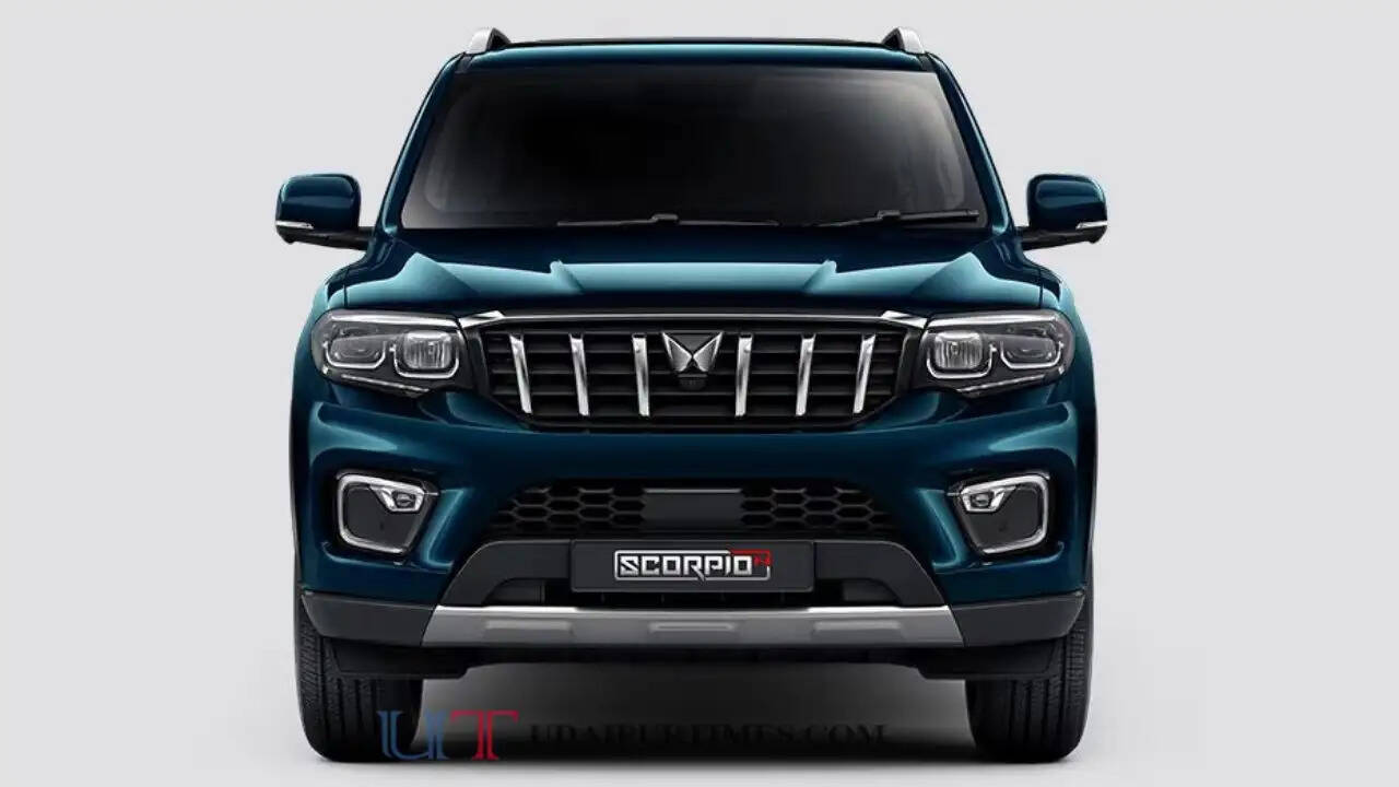 बड़ी फैमिली की पहली पसंद बनी महिन्द्रा की ये 7-सीटर SUV!