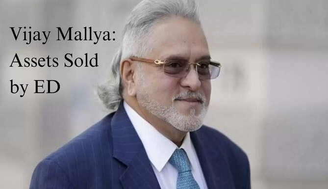 Vijay Mallya