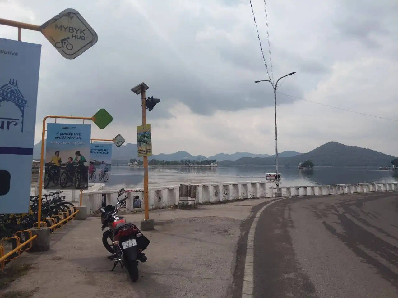 FS udaipur