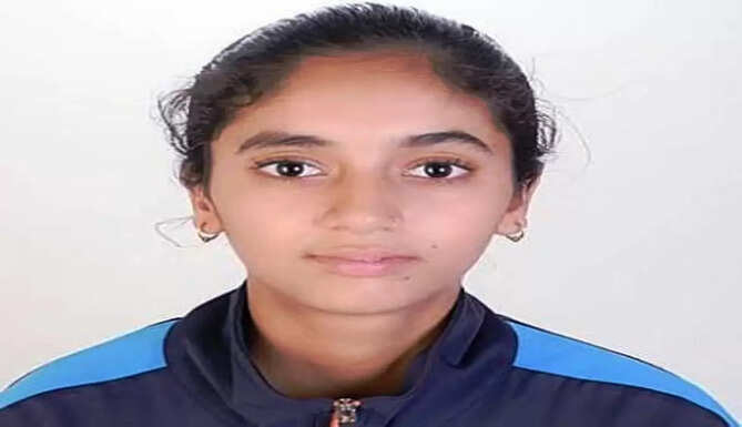 Tanishka choudhary