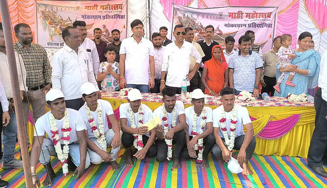 Banswara News Mahi Mahotsava 2024