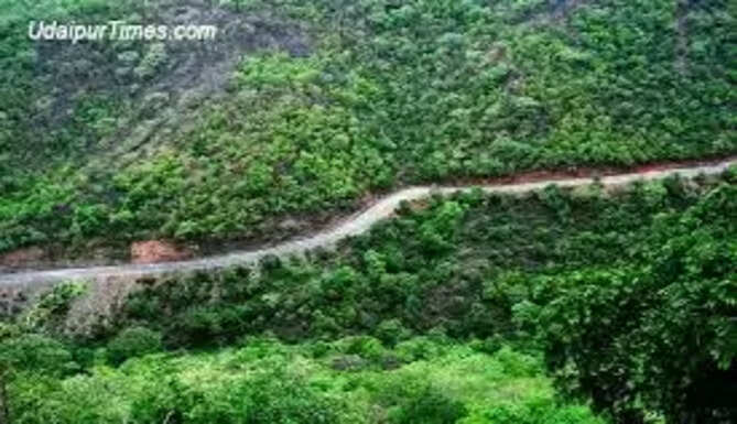 Ubeshwar Ji
