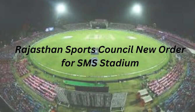 Rajasthan Sports Council