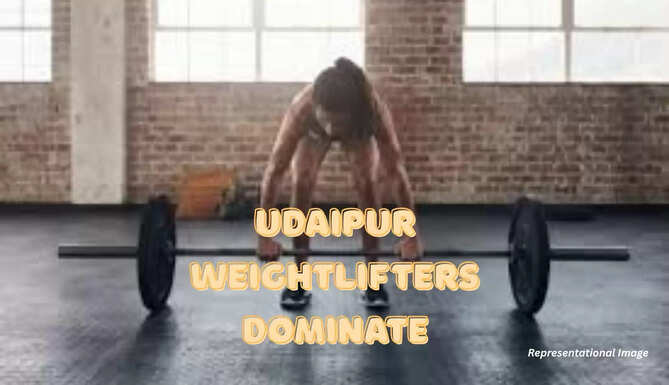 weightlifting