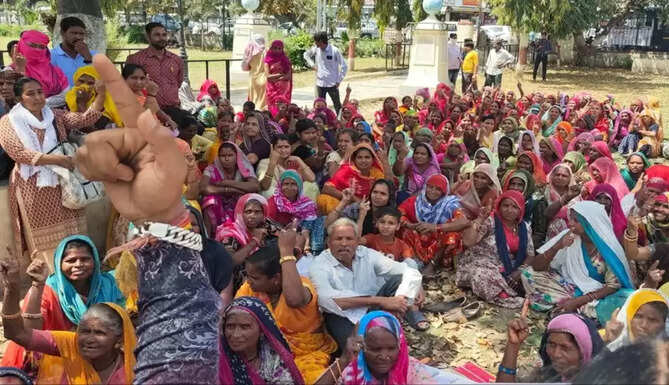 Women motivate people to vote 