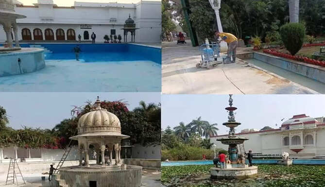Saheliyon ki badi