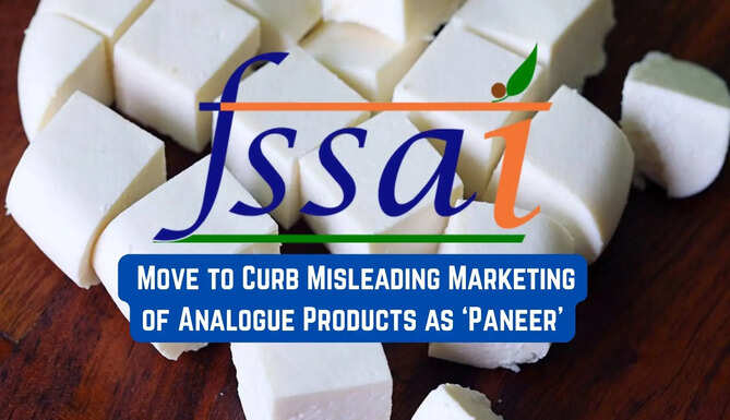 FSSAI