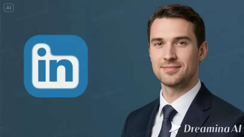 Transform Your Portraits Naturally with AI – Dreamina