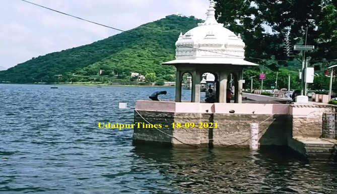 Fatehsagar