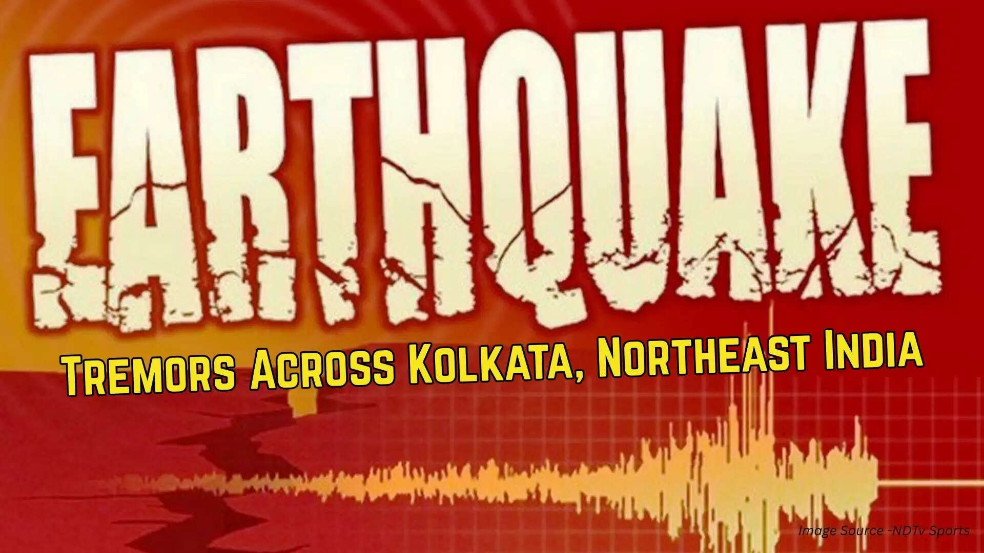 earthquake