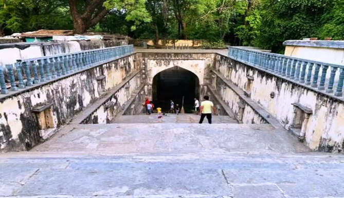 baori