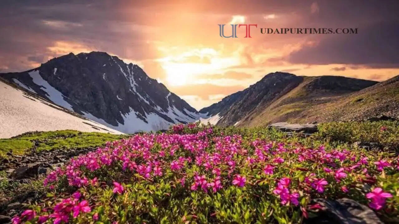 सितंबर महीने में घूमने के लिए एकदम सही रहेंगे ये हिल स्टेशन