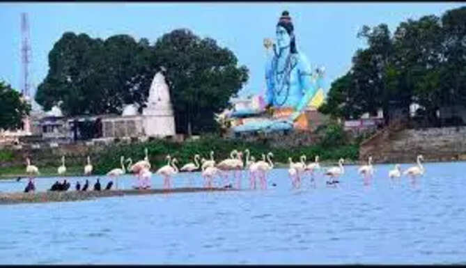 Best Tourism Village 