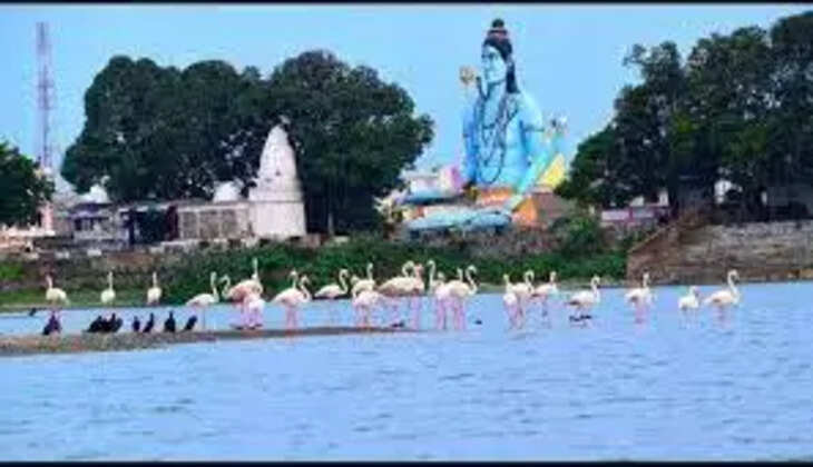 Best Tourism Village 