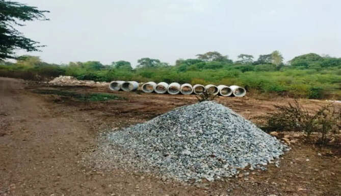 ramgiri puliya