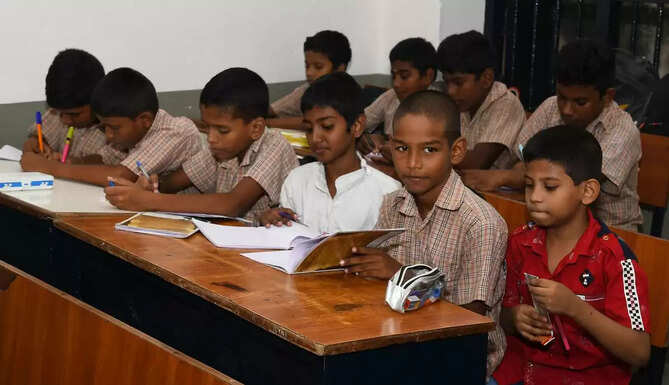 students