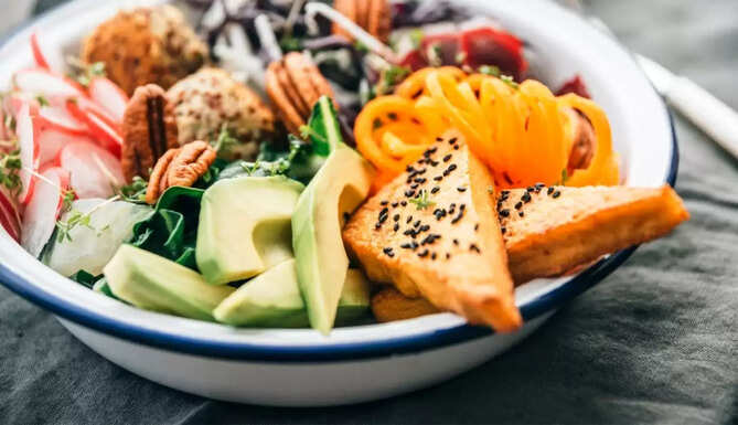 veganism