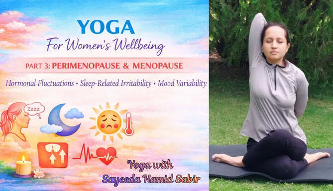 Yoga