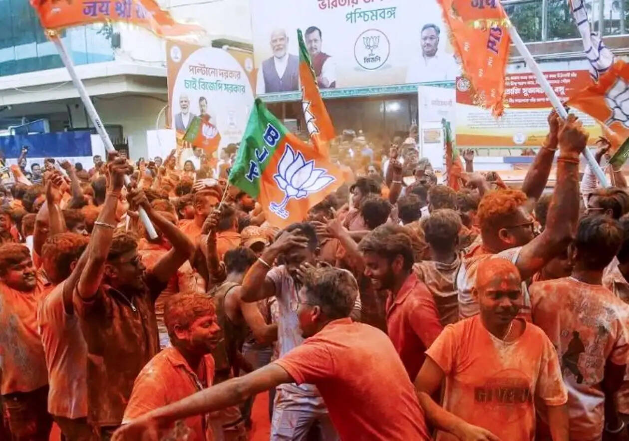 west bengal