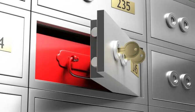 bank loacker 