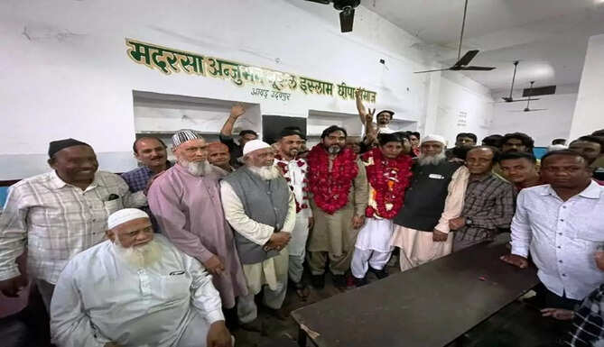 chhipa samaj election