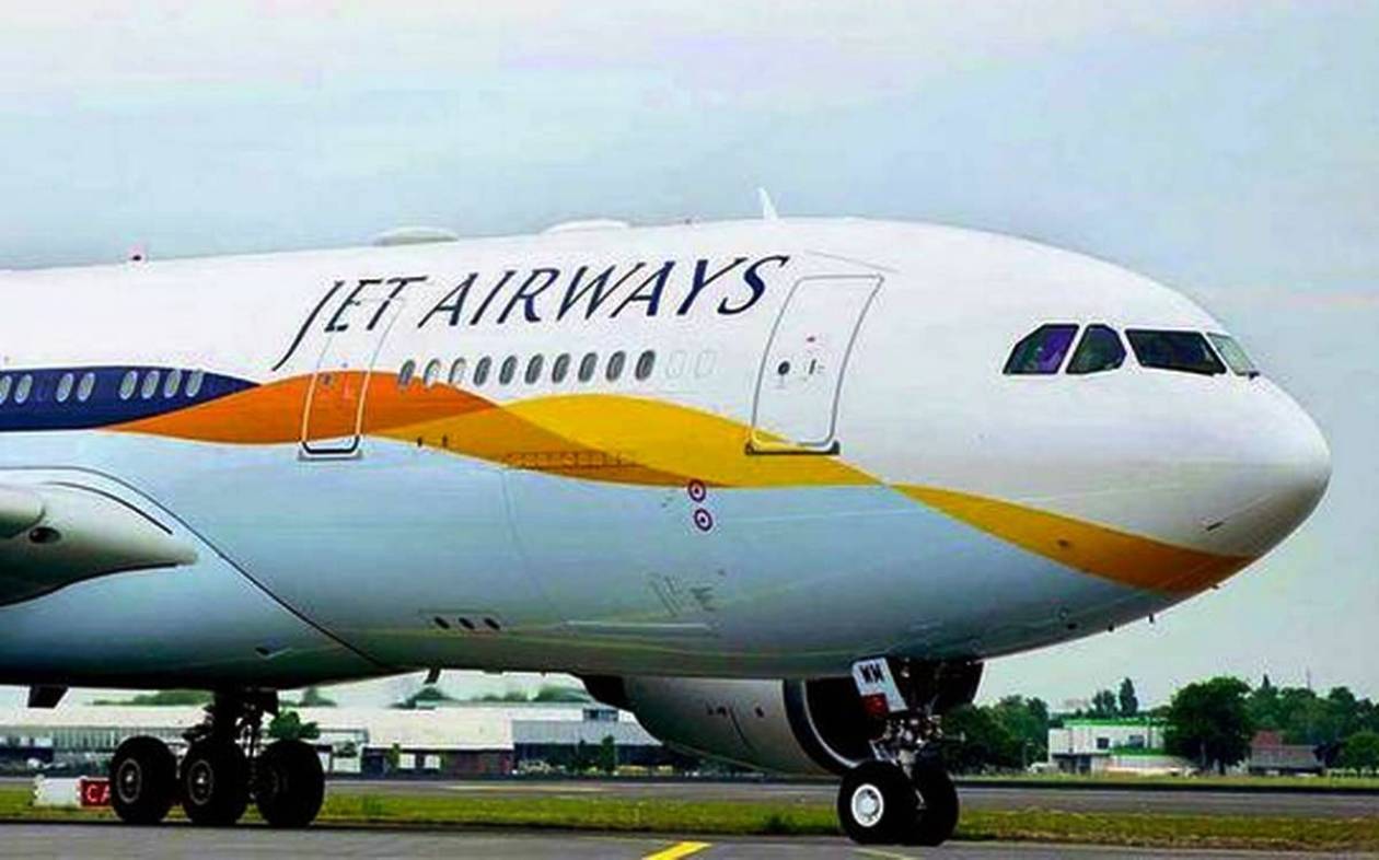 Hope rekindled?? Will Jet Airways be able to fly again????
